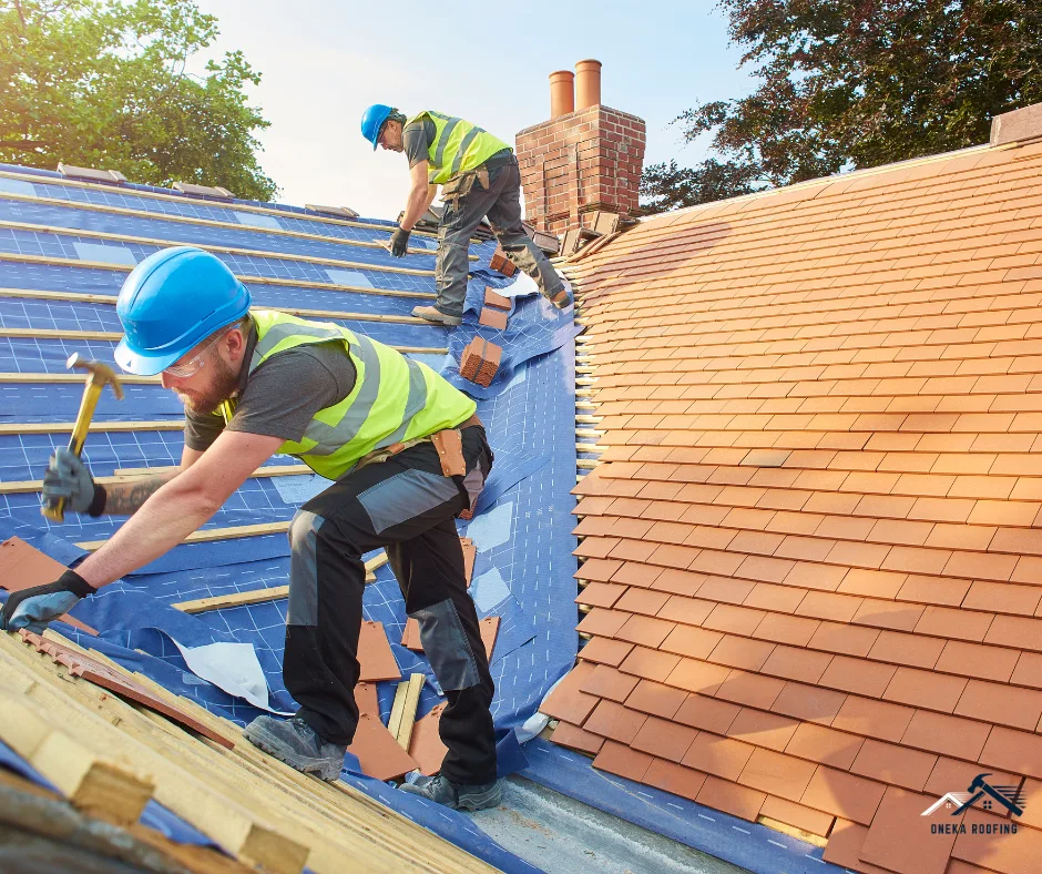 Why choose Roof Repair Near Me in Lamont, CA